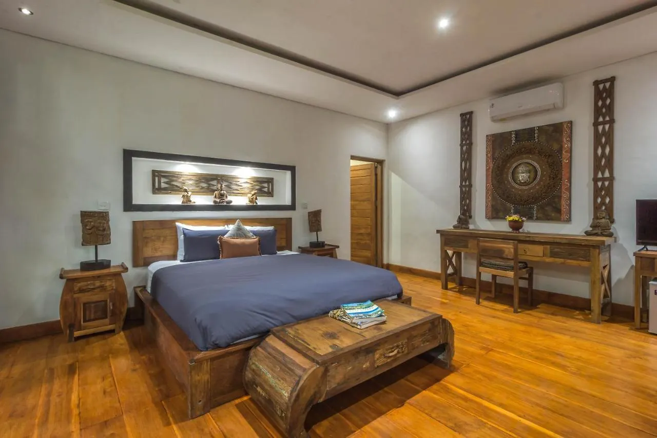 Masakali Retreat Hotel Ubud Casa de hóspedes