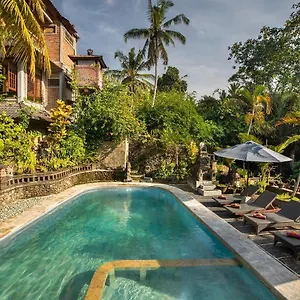 3* Guest house Ketut's Place