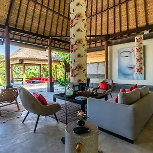 Rouge - Private Passion Villa