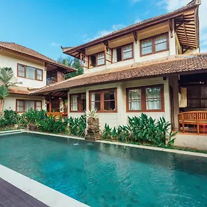 Resort Munari, Ubud