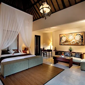 Bebek Tepi Sawah Restaurant & Station touristique