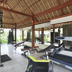 Hotel The Sankara And, Ubud