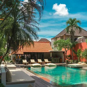 Hostel Savanna, Ubud