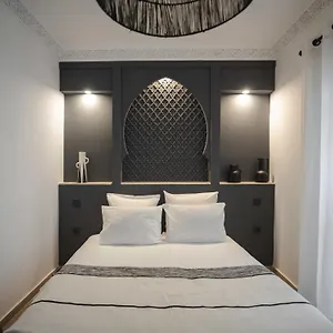 M-17 & Riad Marrakesh