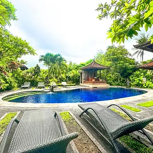 3* Guest house Garden View