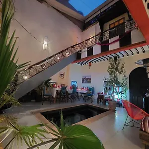 Jeremy Bed & Breakfast Marrakesh
