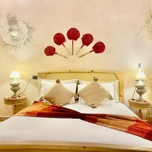 Koutobia Royal Riad Marrakesh