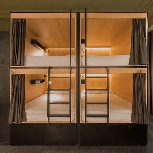 Globe Runner Hostel Kyiv