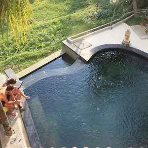2* Gasthuis Dewa House Bisma