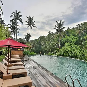 3* Hotell Pertiwi Bisma 1