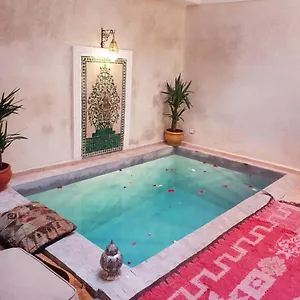 Dar Halima Riad Marrakesh