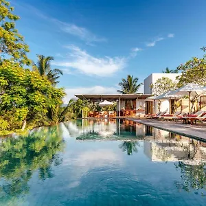 5* Hotell Bisma Eight - Chse Certified