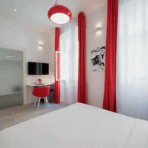 Art Guest house Split