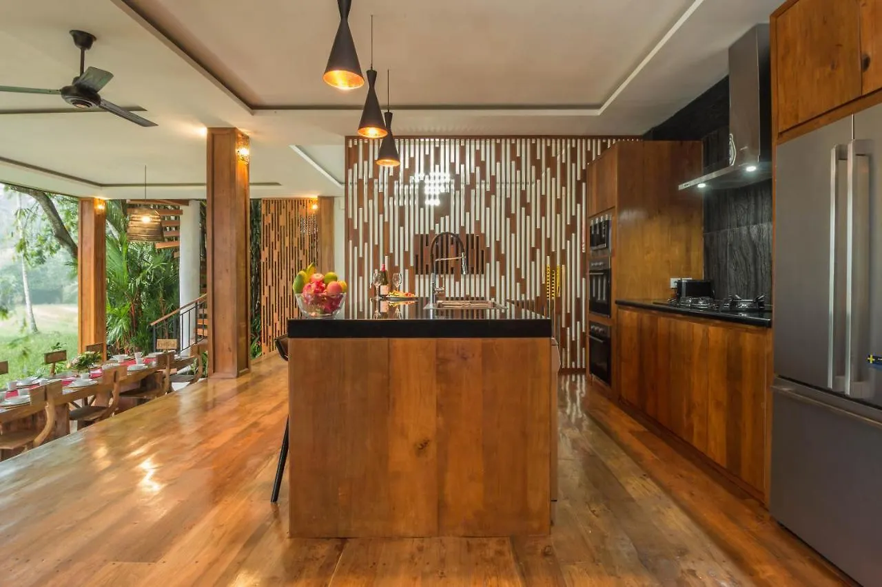 Masakali Retreat Hotel Ubud Indonesië