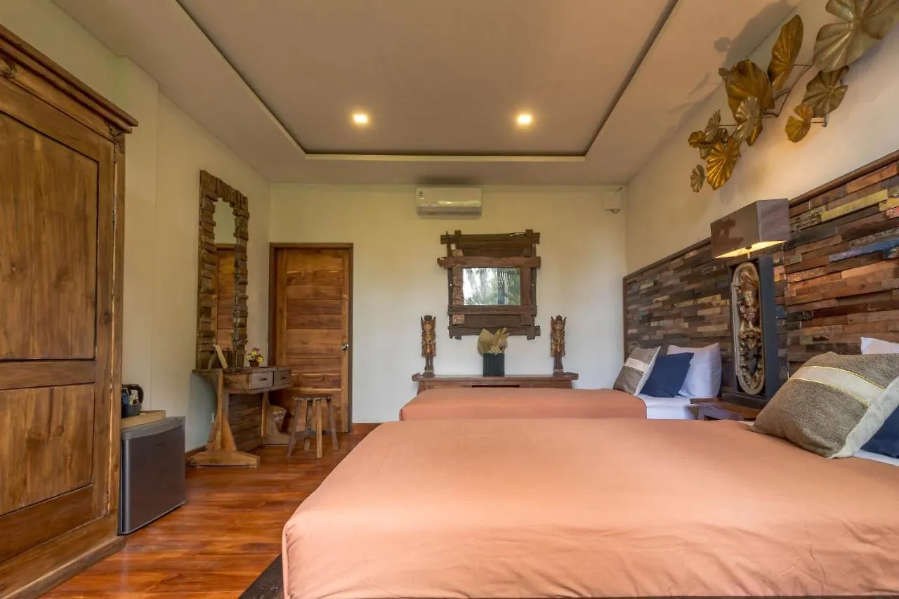 Masakali Retreat Hotel Ubud 0*,  Indonesië