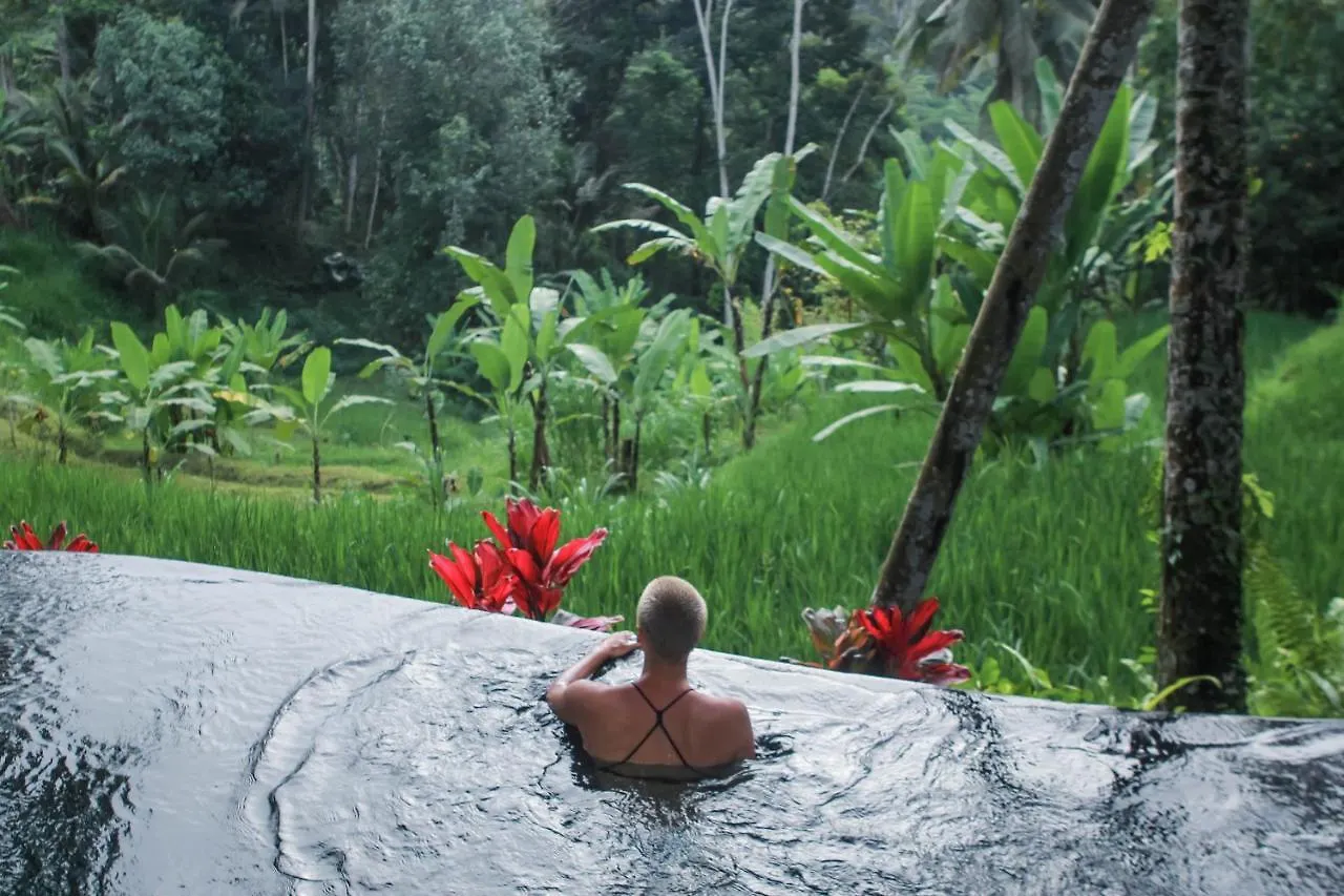 Masakali Retreat Hotel Ubud  Guest house Ubud (Bali)