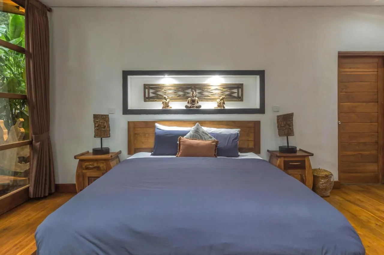 Masakali Retreat Hotel Ubud  0*, Ubud (Bali)