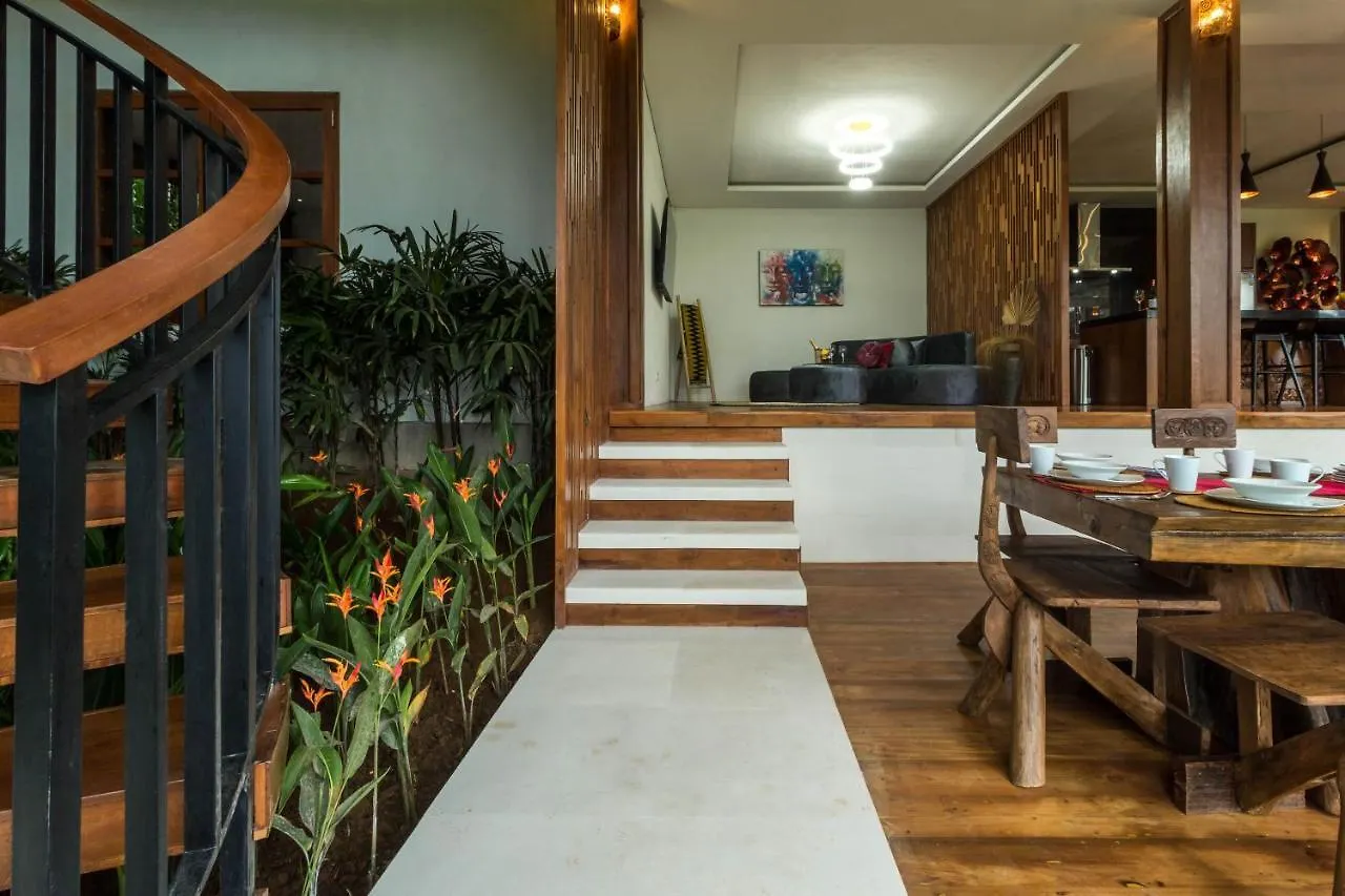 Masakali Retreat Hotel Ubud  0*, Ubud (Bali)
