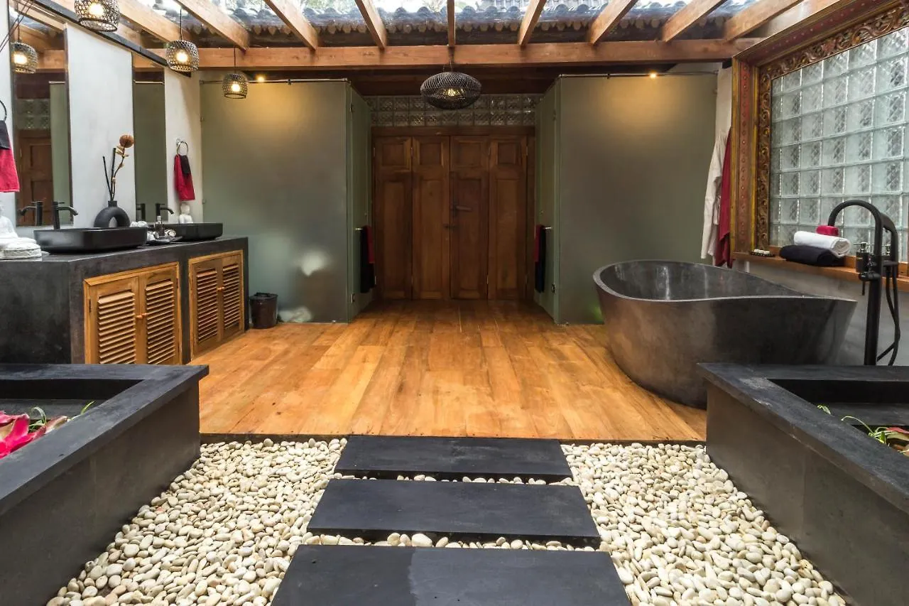 Masakali Retreat Hotel Ubud  Guest house