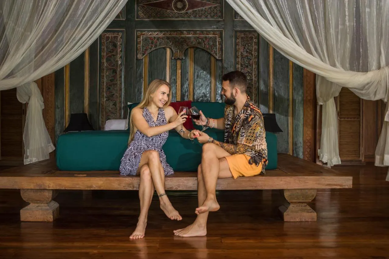 Masakali Retreat Hotel Ubud  Guest house Ubud (Bali)