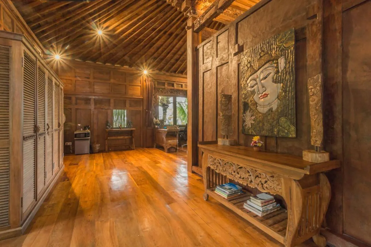 Masakali Retreat Hotel Ubud  0*, Ubud (Bali) Indonesia