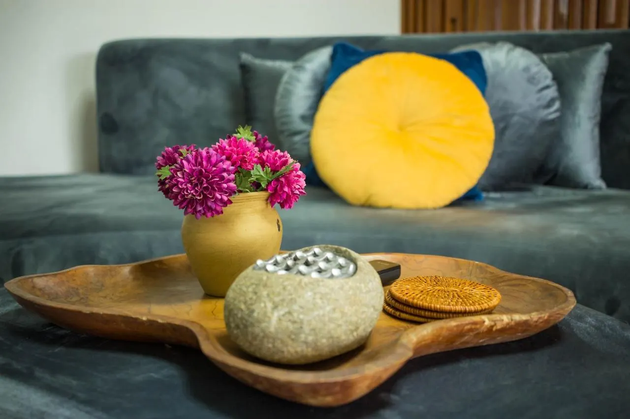 Guest house Masakali Retreat Hotel Ubud  Indonesia