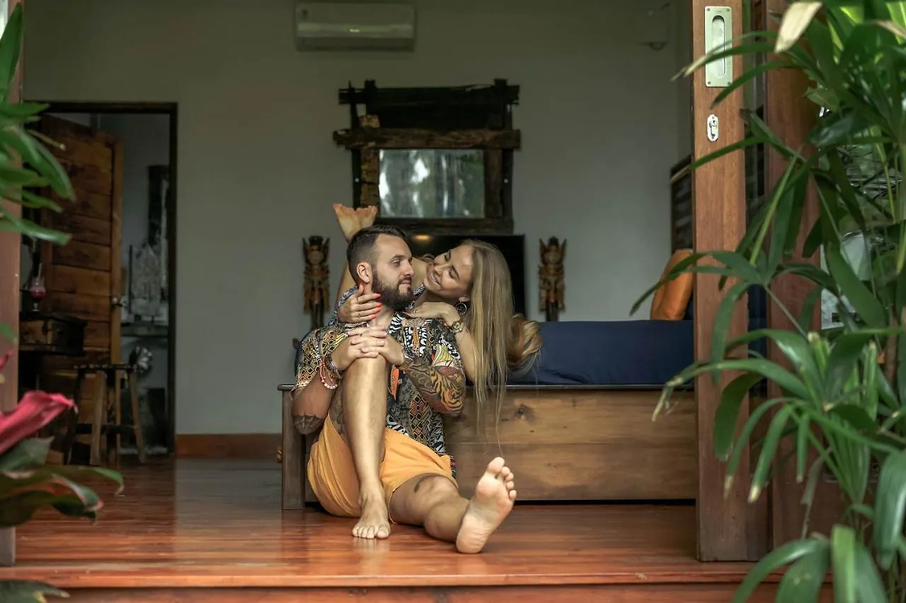 Guest house Masakali Retreat Hotel Ubud  Indonesia